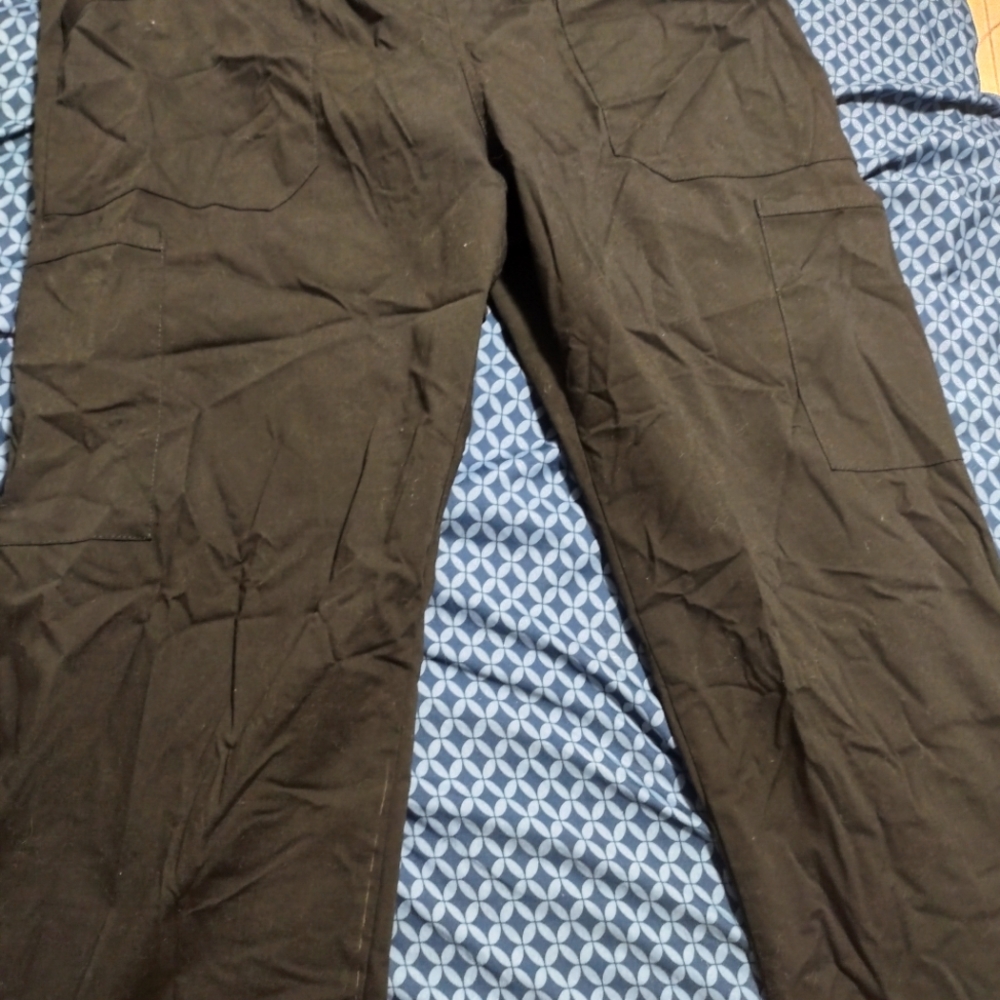 Cherokee scrub pants